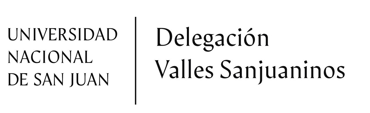 Delegación Valles Sanjuaninos